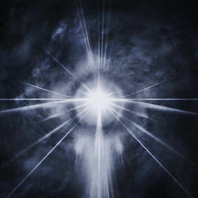 Album cover art for Starlight
