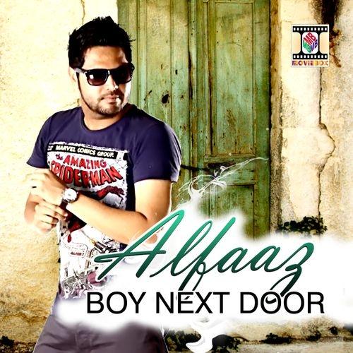 Album cover art for Boy Next Door