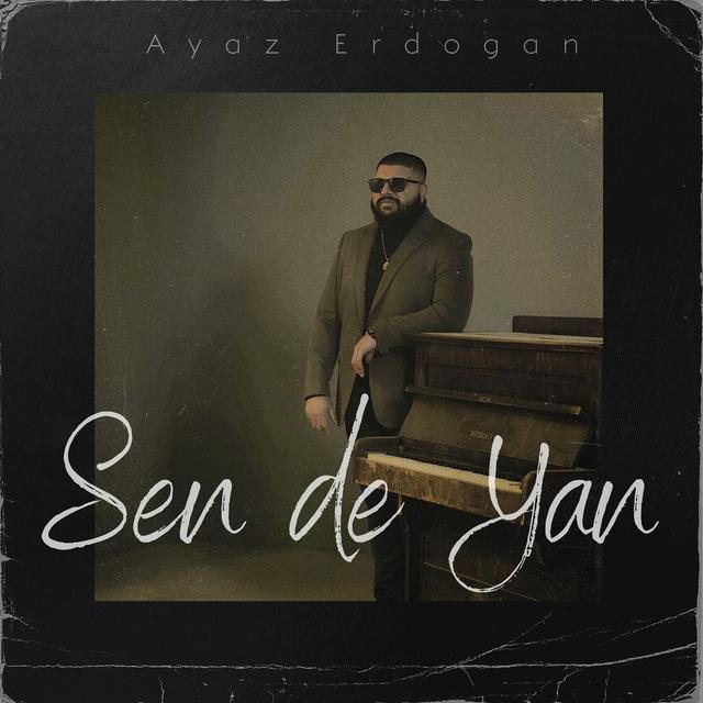 Album cover art for Sen de Yan