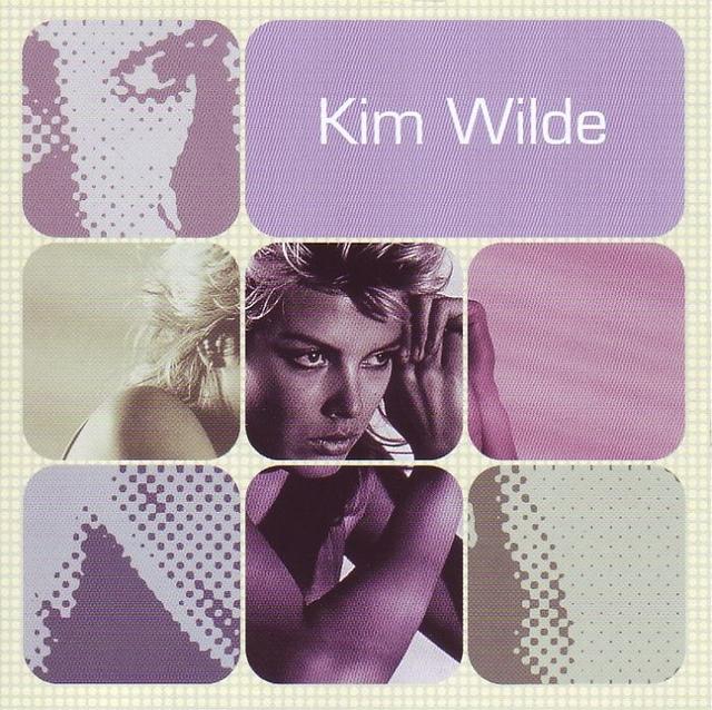 Album cover art for The Ultra Selection