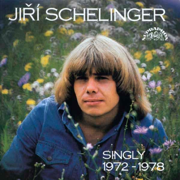 Album cover art for Singly 1972 - 1978