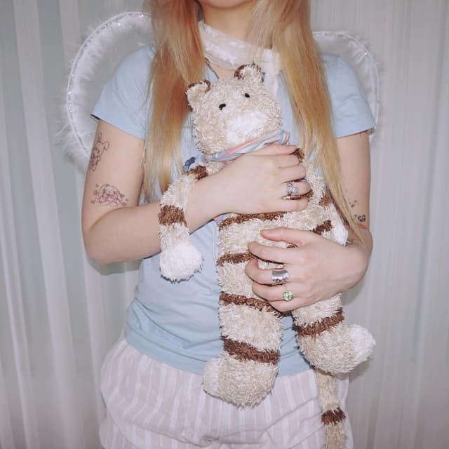 Album cover art for Billy Song