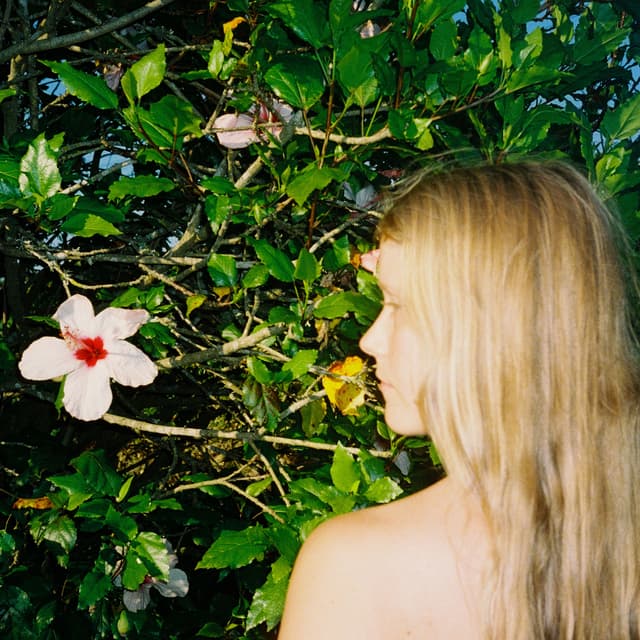 Album cover art for Oblivion