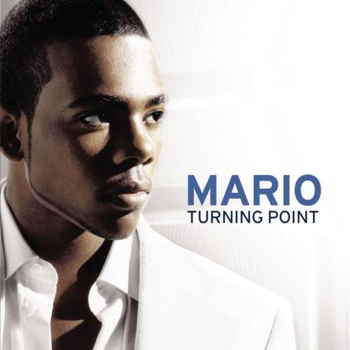 Album cover art for Turning Point