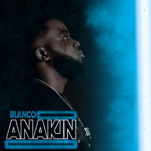 Album cover art for Anakin