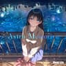 ラムネブルーの恋に (feat. 式部めぐり)