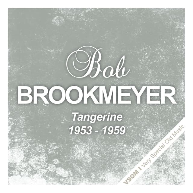 Album cover art for Tangerine