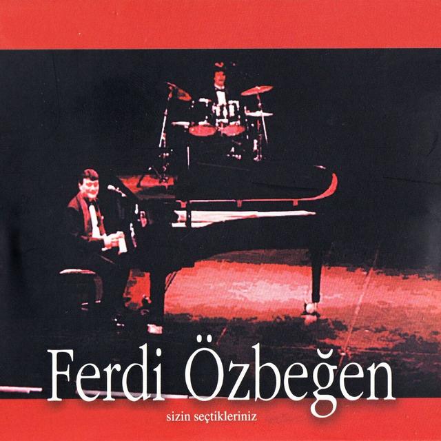 Album cover art for Sizin Seçtikleriniz