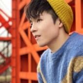 Album cover art for 正式開始