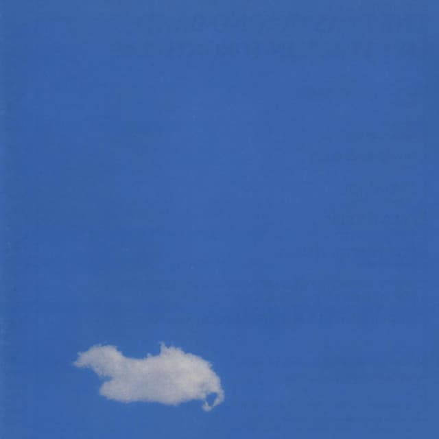 Album cover art for Live Peace in Toronto, 1969