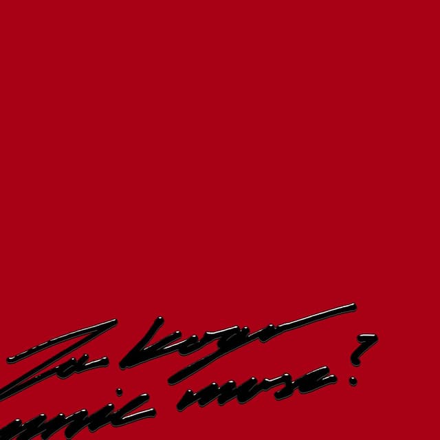 Album cover art for ZA KOGO MNIE MASZ?