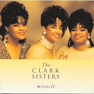 Album cover art for Miracle