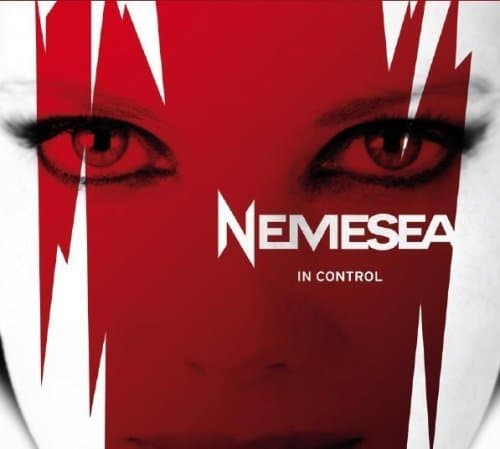 Album cover art for In Control