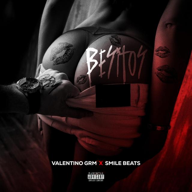 Album cover art for BESITOS