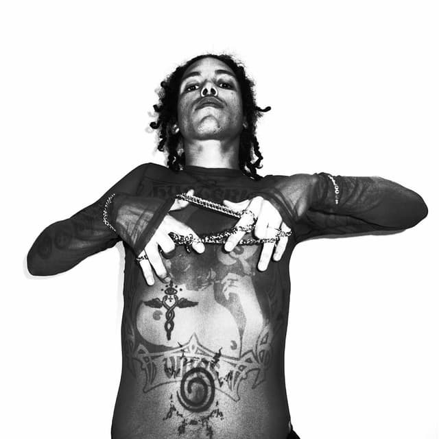 Album cover art for FLOOR11