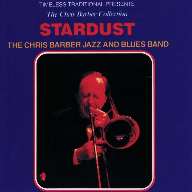 Album cover art for Stardust