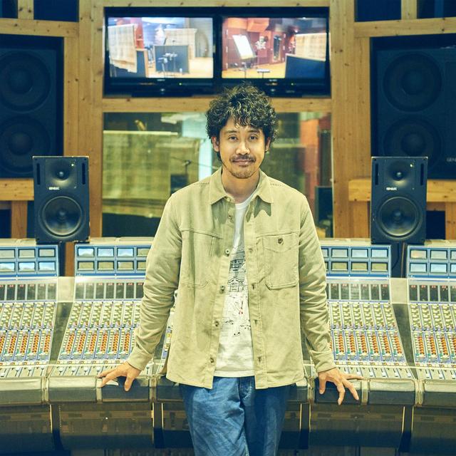 Album cover art for Like a Tower Standing In That Sky