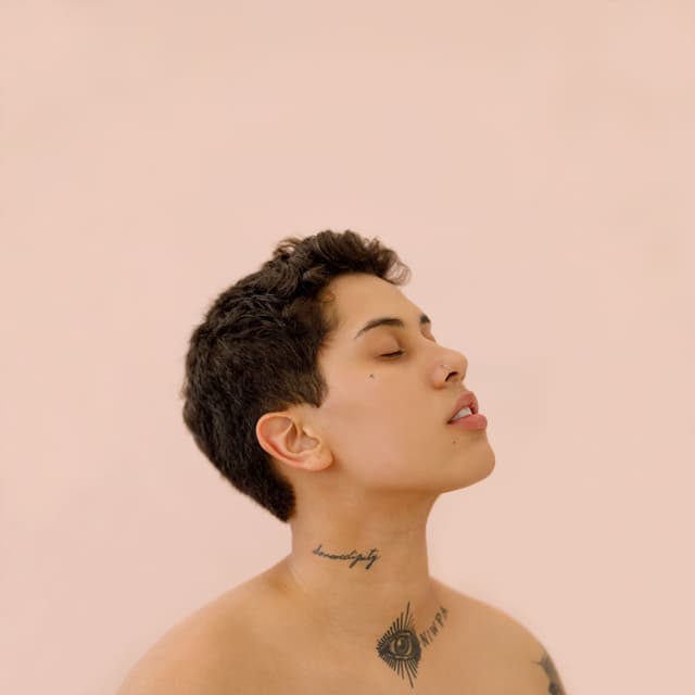 Album cover art for (Nó)S