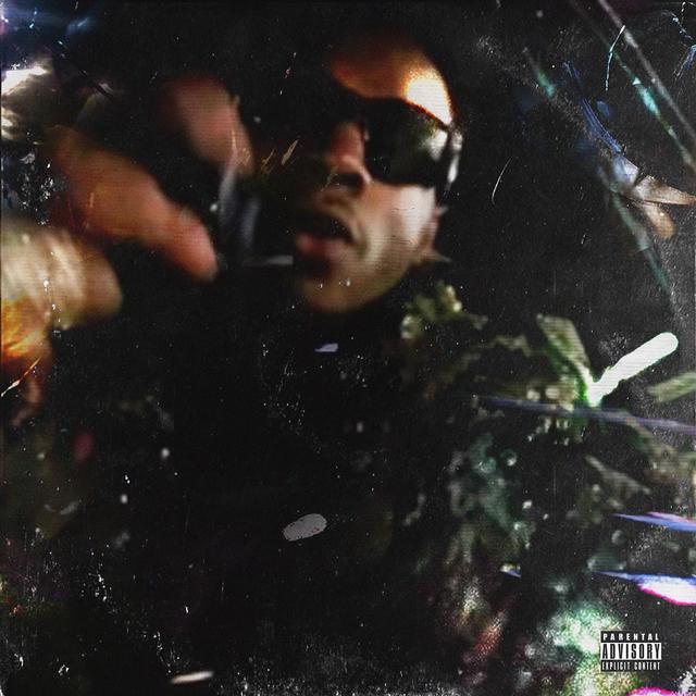 Album cover art for TELL ME