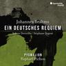 Ein deutsches Requiem, Op. 45: I. Chorus. Selig sind, die da Leid tragen