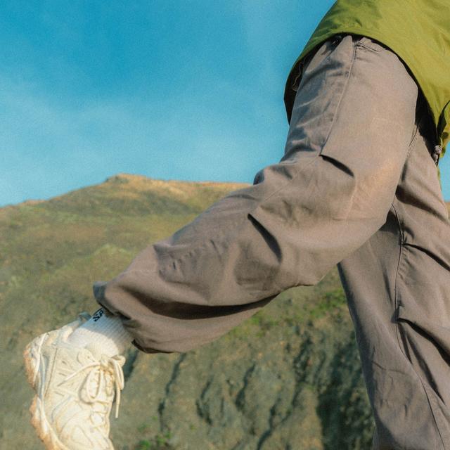 Album cover art for Spaces