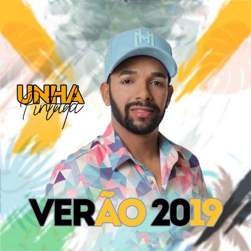 Album cover art for Verão 2019