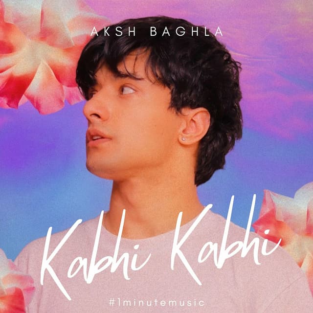 Album cover art for Kabhi Kabhi - 1min Music