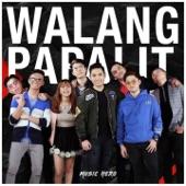 Album cover art for WALANG PAPALIT