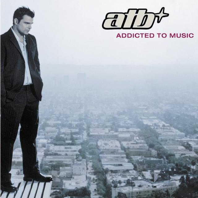 Album cover art for Addicted to Music