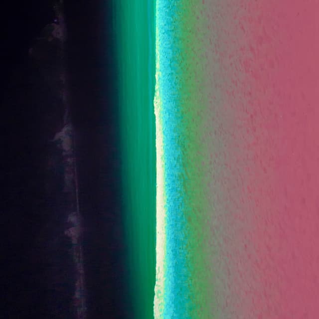 Album cover art for Neap Paradise