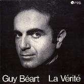 Album cover art for La Vérité