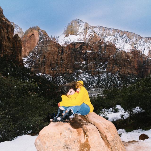 Album cover art for Happy Adjacent