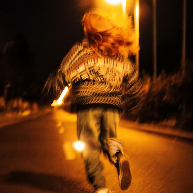 Album cover art for Ich glaub so fühlt sich Sterben an