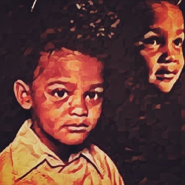 Album cover art for SILENCIO