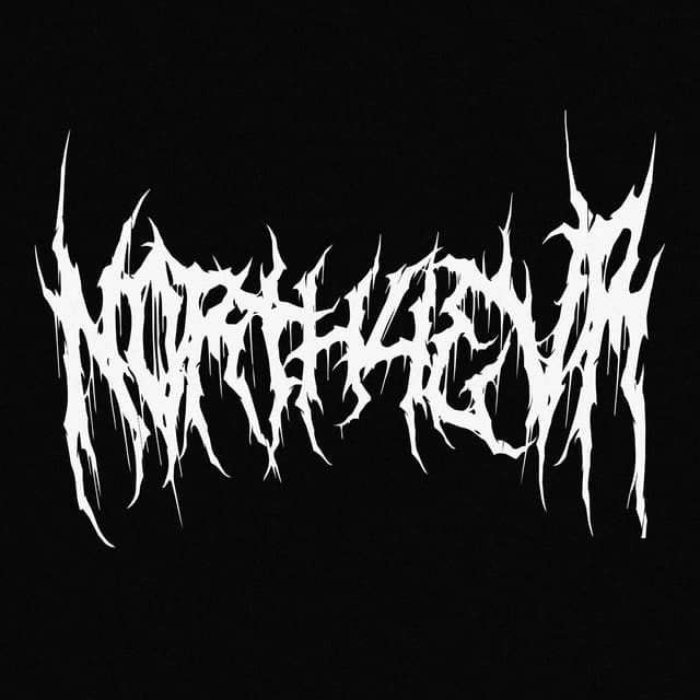 Album cover art for N0rth4evr