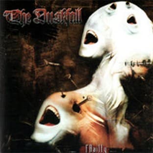 Album cover art for Frailty