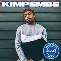 Album cover art for Kimpembe