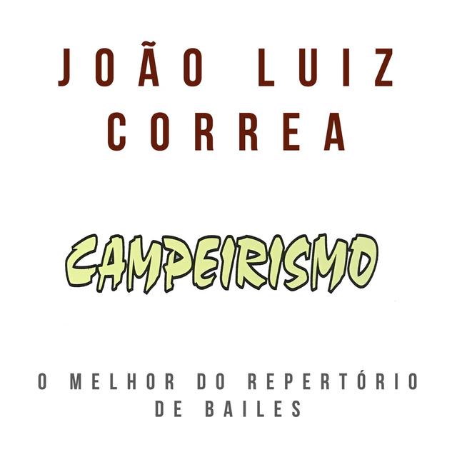 Album cover art for Campeirismo - O Melhor do Repertório de Bailes