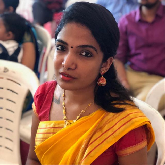 Album cover art for Athiru Kaakkum