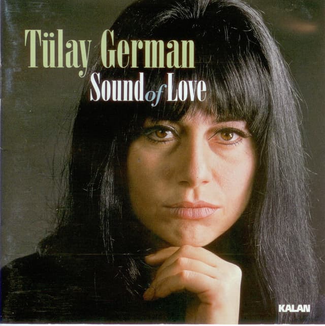 Album cover art for Sound Of Love