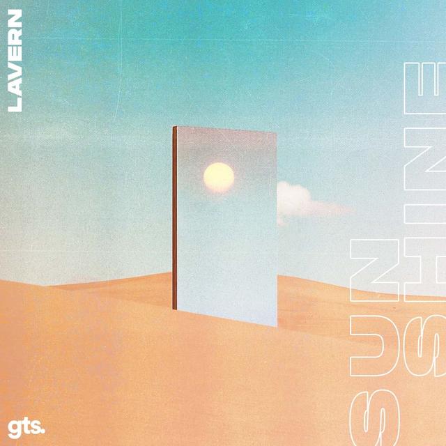 Album cover art for Sunshine