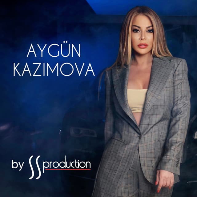 Album cover art for By SS Production