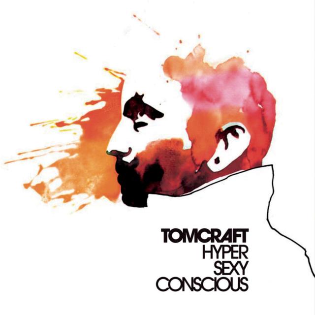 Album cover art for Hypersexyconscious