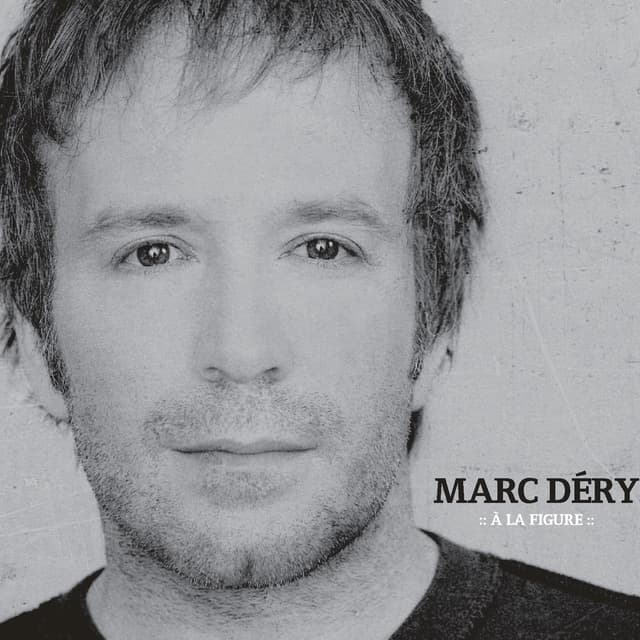 Album cover art for À la Figure
