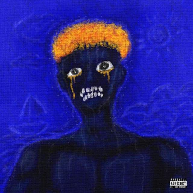 Album cover art for MOVETA