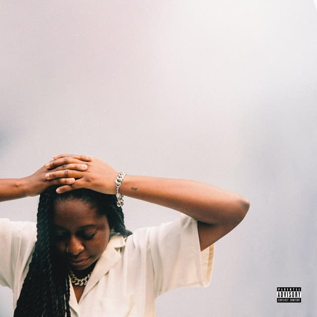 Album cover art for Let Me Get This Off My Chest