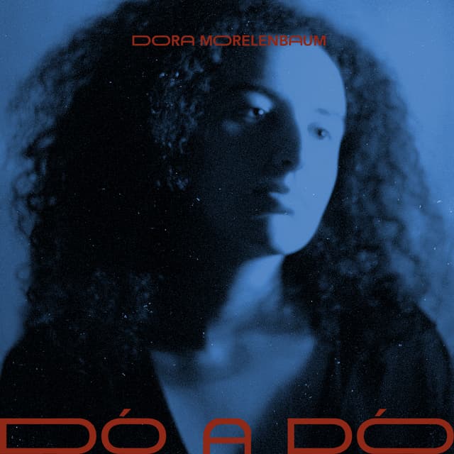 Album cover art for Dó a Dó