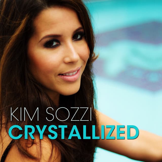 Album cover art for Crystallized (remixes)