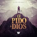 Album cover art for Le Pido a Dios