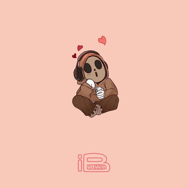 Album cover art for 어제도 오늘도 내일도 모레도